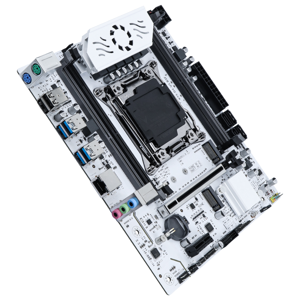MOUGOL X99 Kit scheda madre Ch - Pc Gaming Kit recensione e prezzo