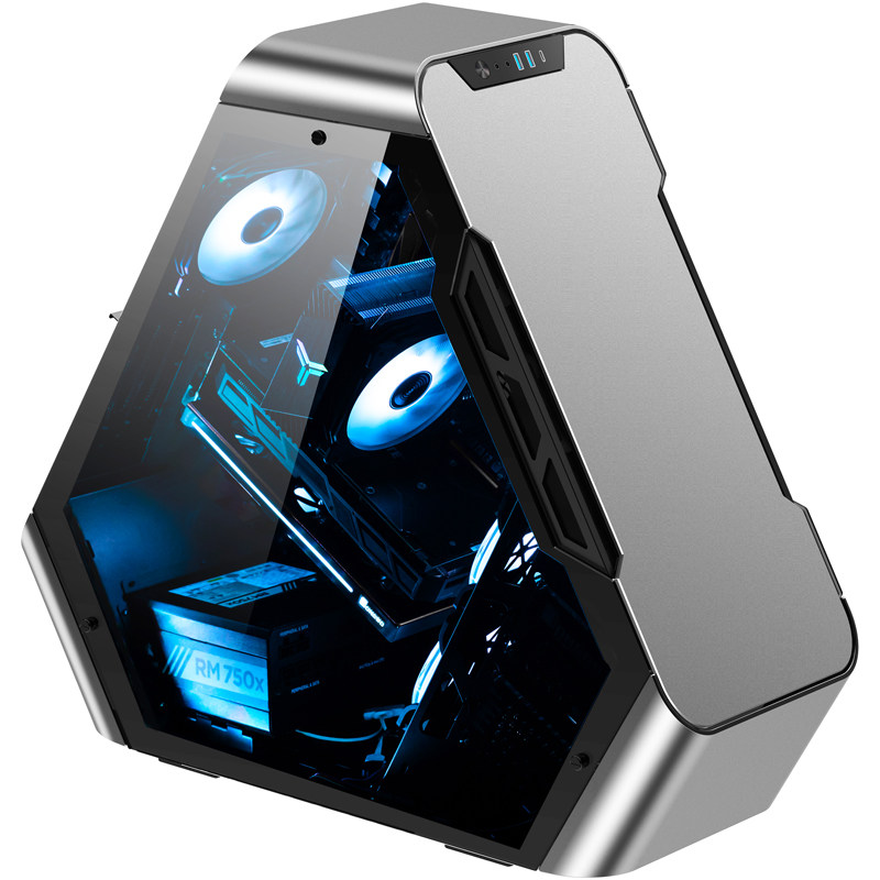 JONSBO TR03 Case per PC Gaming - Pc Gaming Jonsbo recensione e prezzo