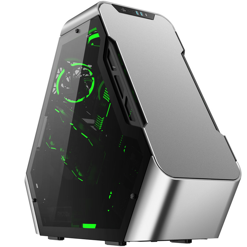 JONSBO TR03 Case per PC Gaming - Pc Gaming Jonsbo recensione e prezzo