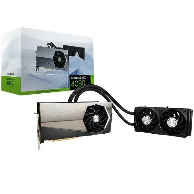 Scheda grafica da gioco GeForc - Pc Gaming Liquid recensione e prezzo