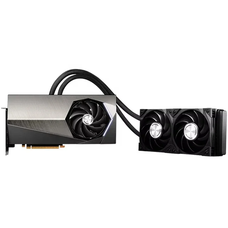 Scheda grafica da gioco GeForc - Pc Gaming Liquid recensione e prezzo