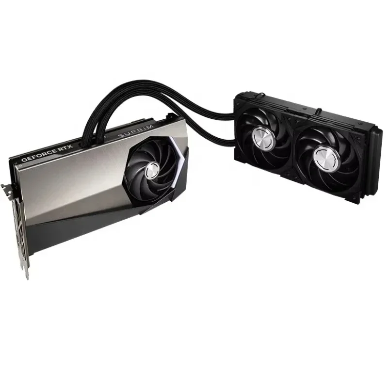 Scheda grafica da gioco GeForc - Pc Gaming Liquid recensione e prezzo