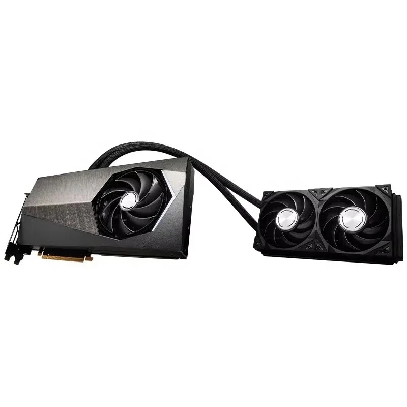 Scheda grafica da gioco GeForc - Pc Gaming Liquid recensione e prezzo