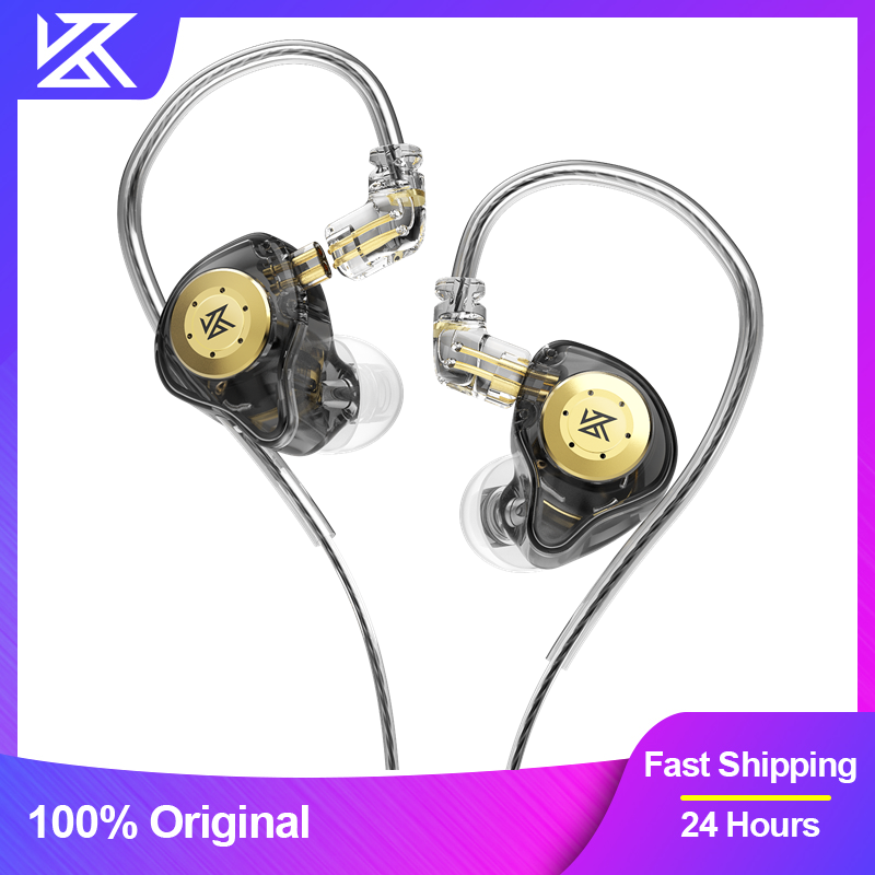 KZ EDX Pro Auricolari Dinamici - Pc Gaming Earphones recensione e prezzo