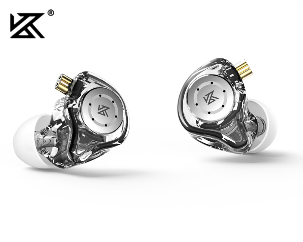 KZ EDX Pro Auricolari Dinamici - Pc Gaming Earphones recensione e prezzo