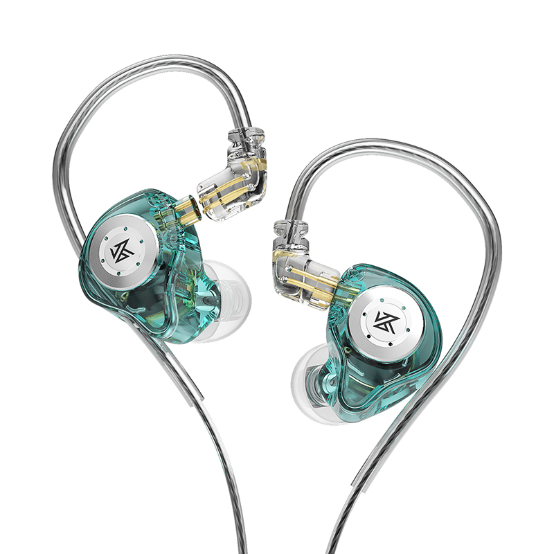 KZ EDX Pro Auricolari Dinamici - Pc Gaming Earphones recensione e prezzo