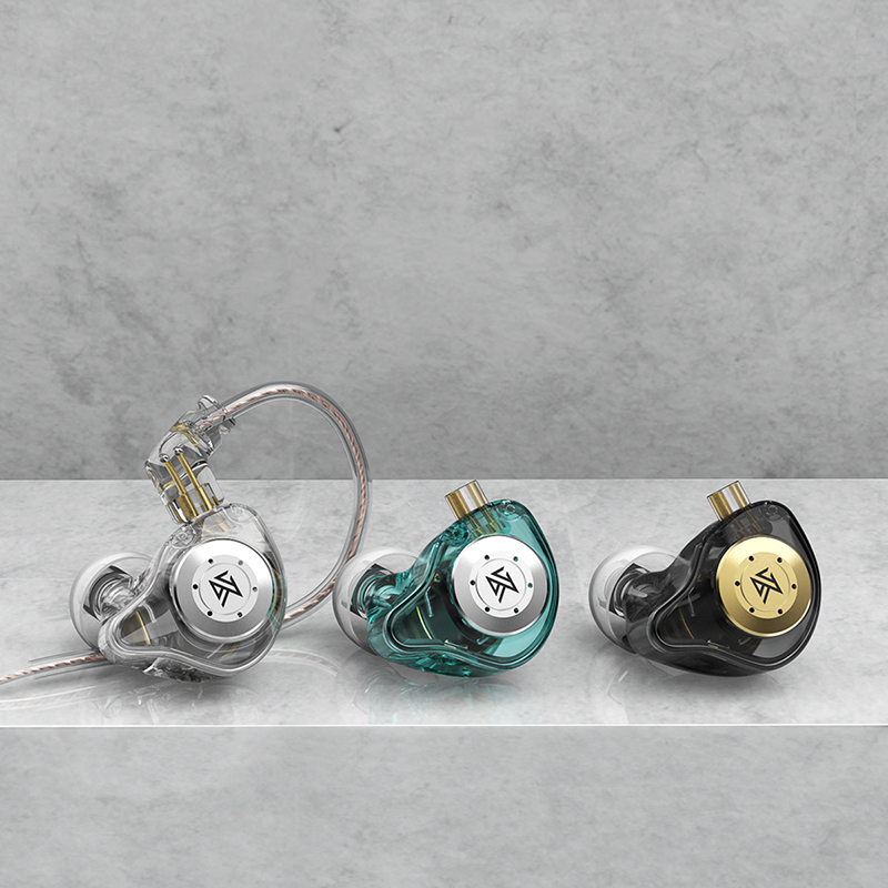 KZ EDX Pro Auricolari Dinamici - Pc Gaming Earphones recensione e prezzo