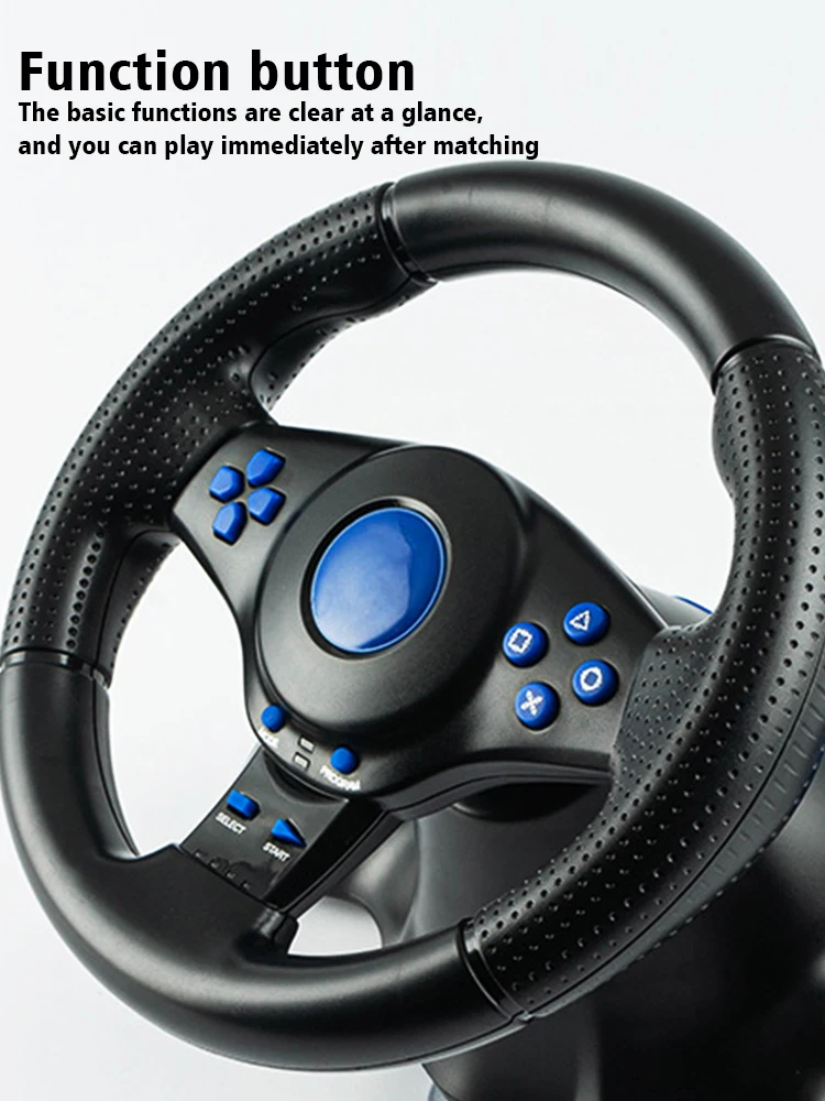 Volante da Corsa DATA FROG con - Pc Gaming Xbox recensione e prezzo