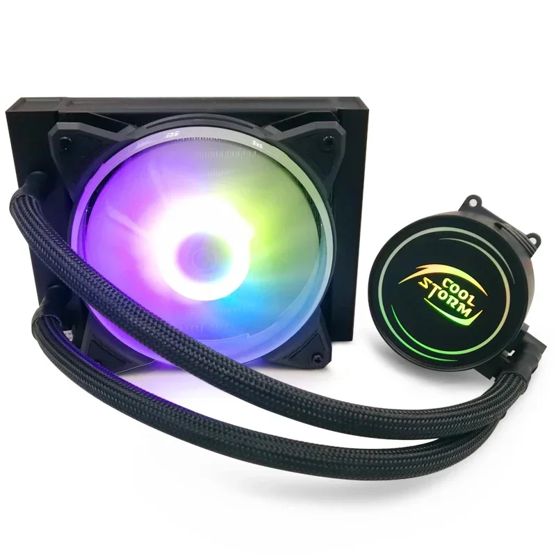 Ventola di Raffreddamento a Li - Pc Gaming Liquid recensione e prezzo