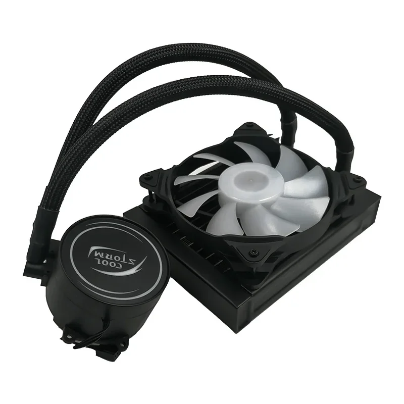 Ventola di Raffreddamento a Li - Pc Gaming Liquid recensione e prezzo