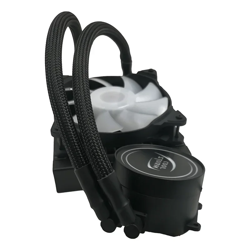 Ventola di Raffreddamento a Li - Pc Gaming Liquid recensione e prezzo