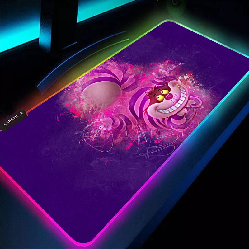 Tappetino per mouse grande RGB - Pc Gaming Gratis recensione e prezzo
