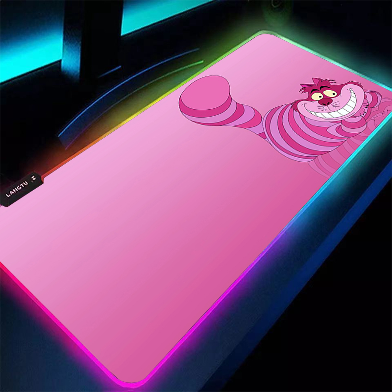 Tappetino per mouse grande RGB - Pc Gaming Gratis recensione e prezzo