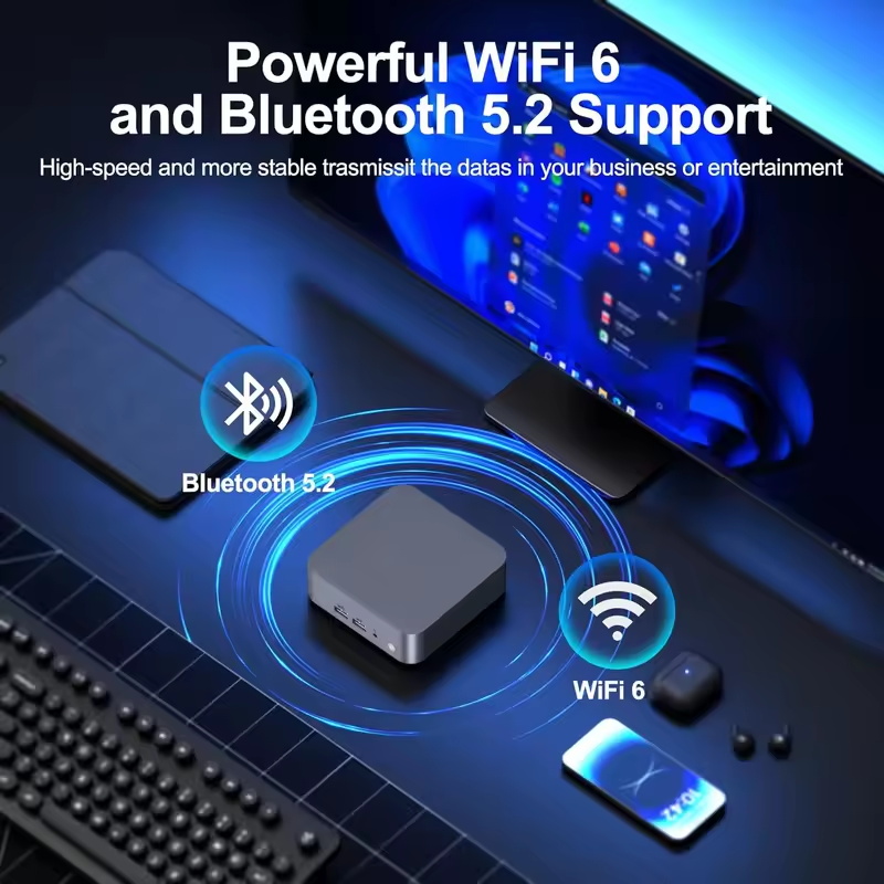 Mini PC Intel N150 2026, Compu - Pc Gaming Gta 6 recensione e prezzo
